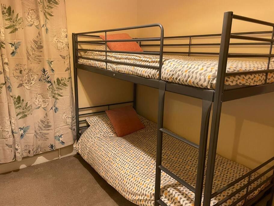 Gloucester Rd 2 Mins Away - Fab, New, Trendy House Bristol Zewnętrze zdjęcie